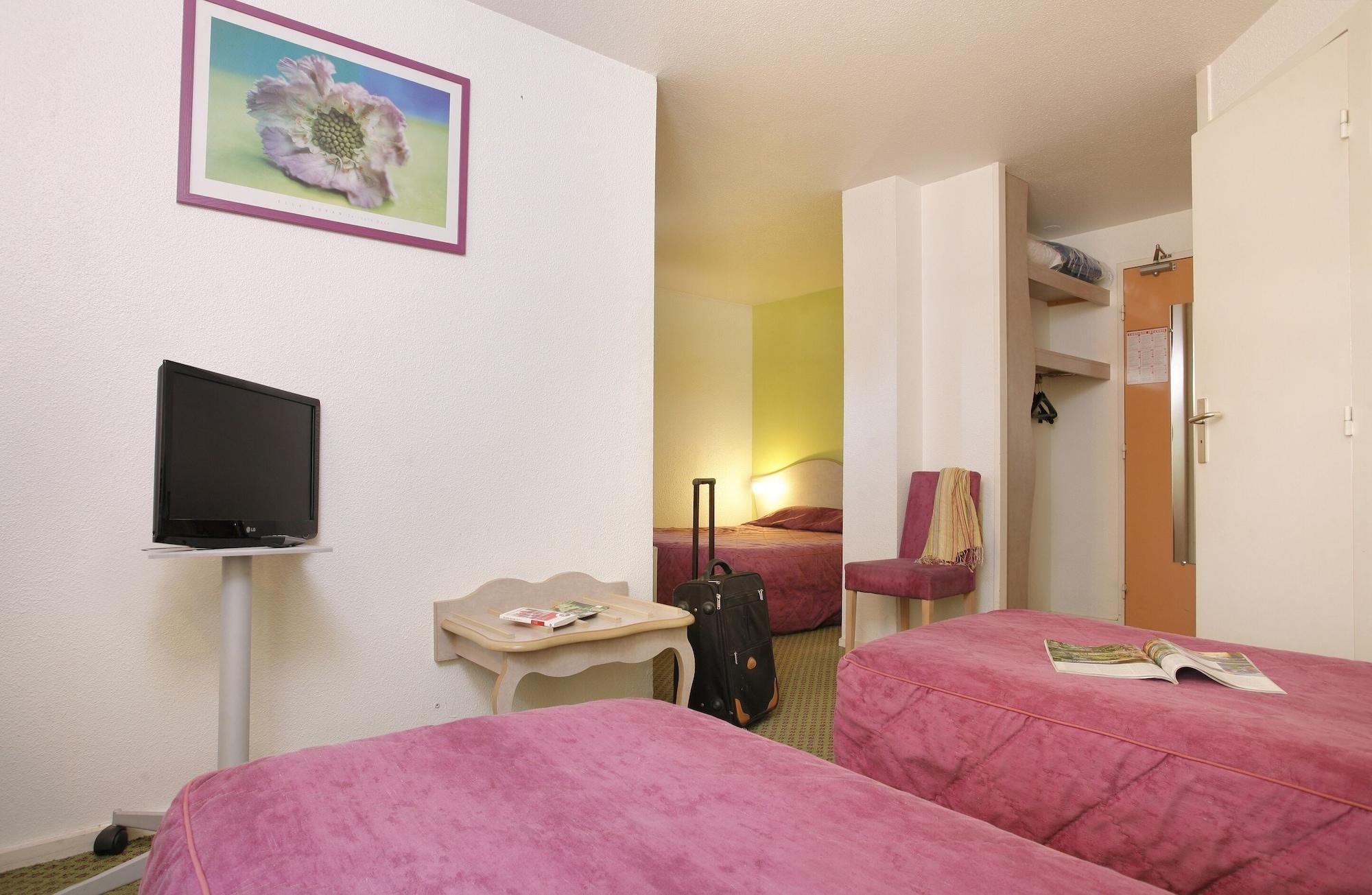 The Originals City, Hôtel Ikar, Blois Sud  Extérieur photo