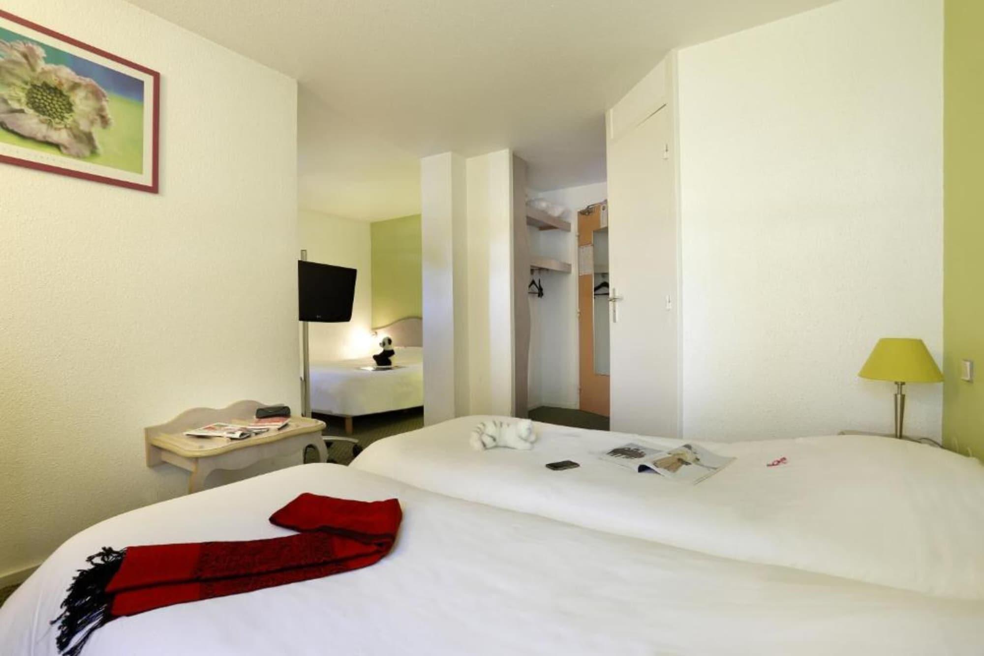 The Originals City, Hôtel Ikar, Blois Sud  Extérieur photo