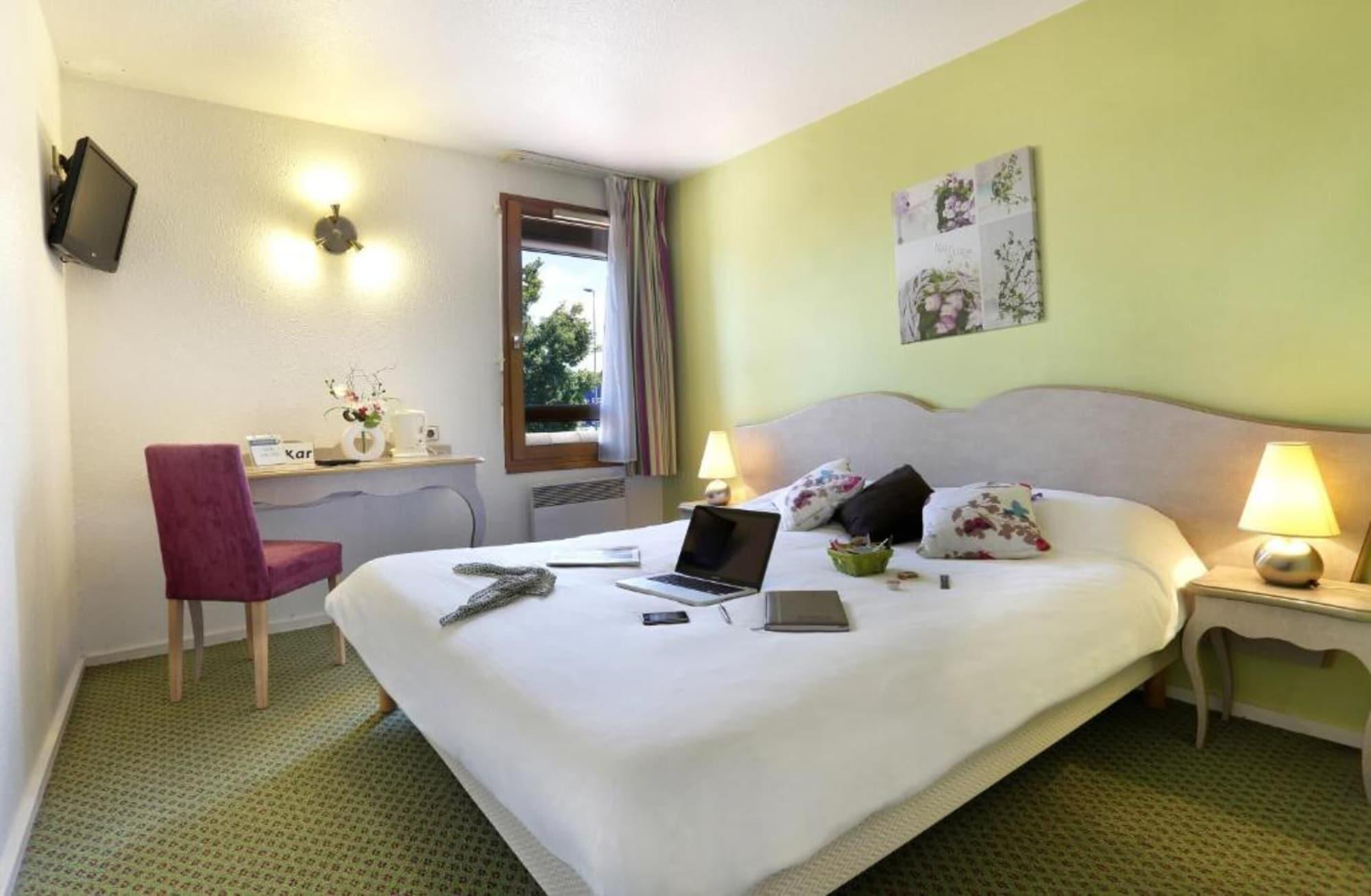 The Originals City, Hôtel Ikar, Blois Sud  Extérieur photo