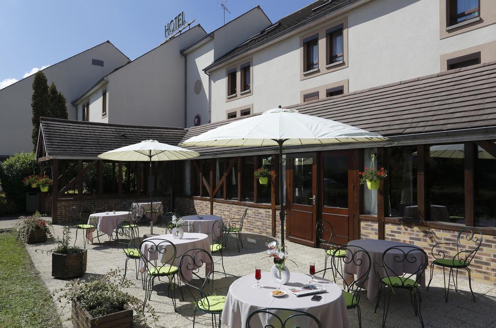 The Originals City, Hôtel Ikar, Blois Sud  Extérieur photo