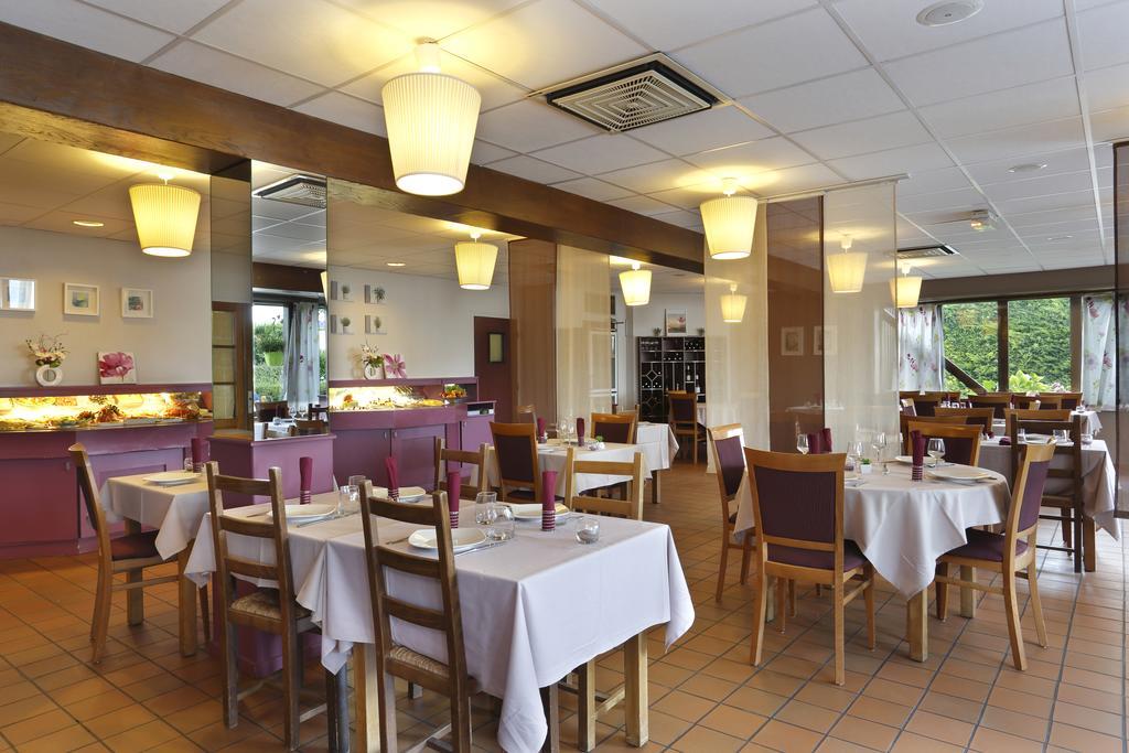 The Originals City, Hôtel Ikar, Blois Sud  Extérieur photo