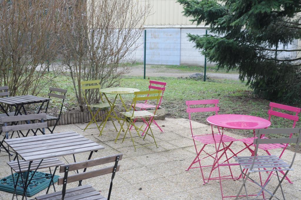 The Originals City, Hôtel Ikar, Blois Sud  Extérieur photo